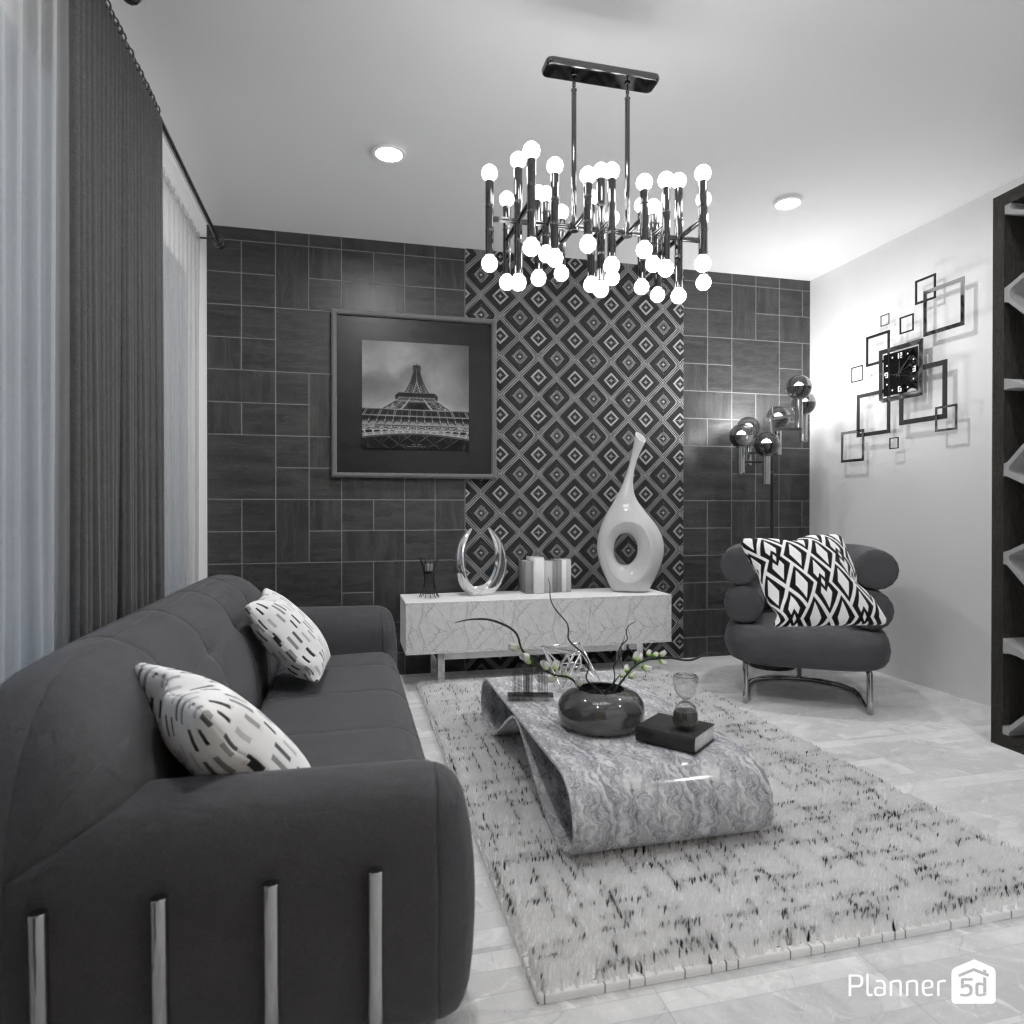 Geometric #21078242 by Editors Choice