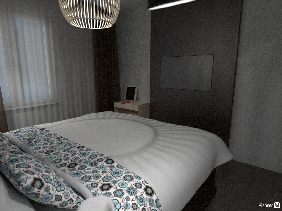 60м2 #1797845 by Влад