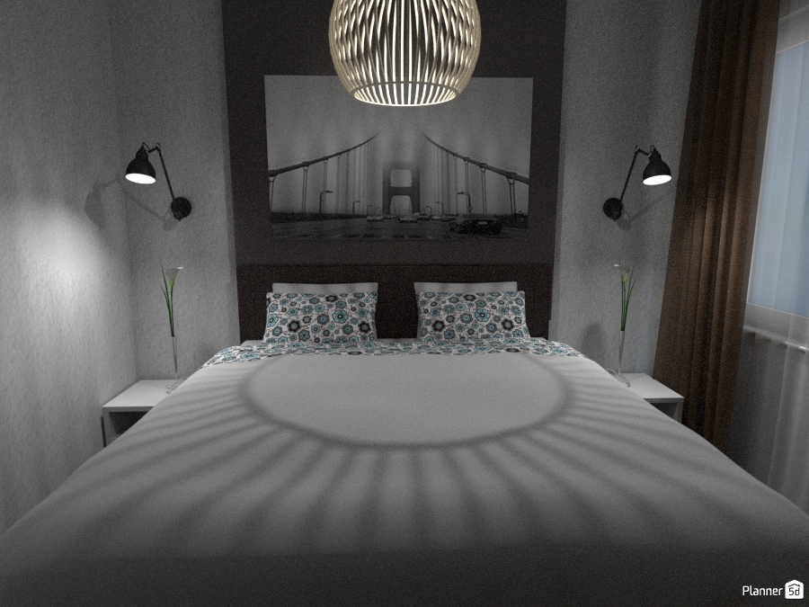 60м2 #1797846 by Влад