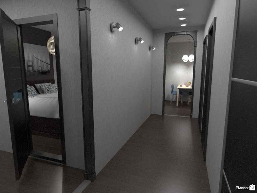 60м2 #1797847 by Влад