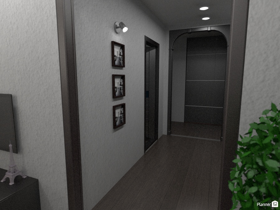 60м2 #1797764 by Влад