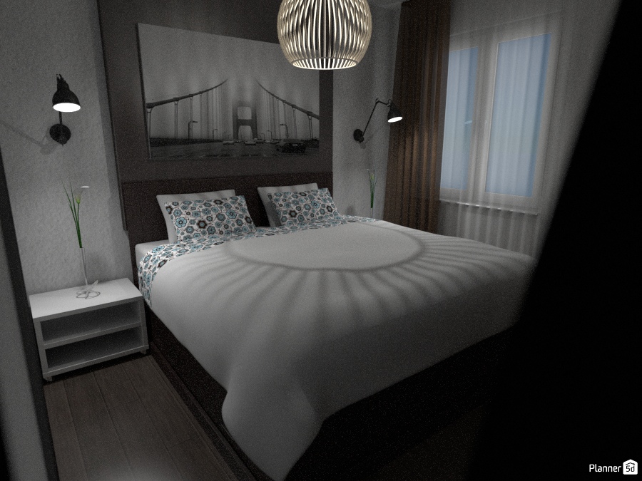 60м2 #1797842 by Влад