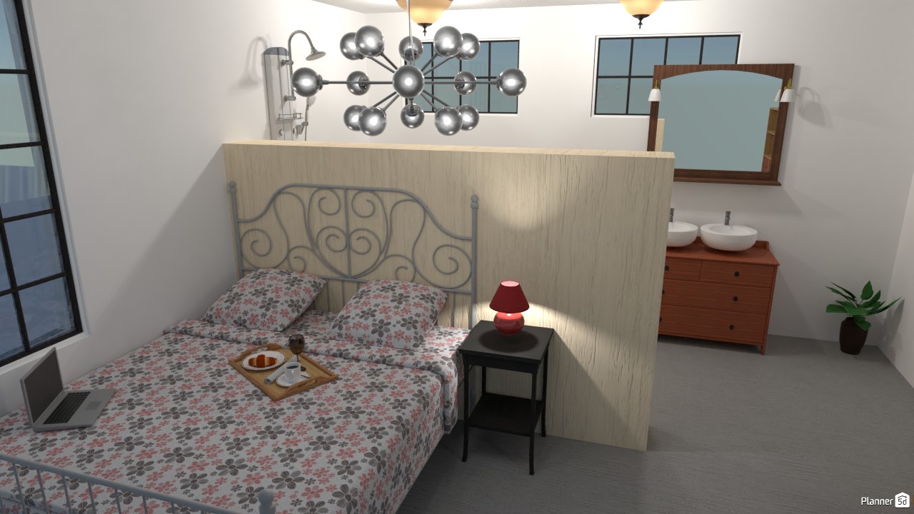 LILET HUS #3666344 by VEHU HOME DESIGNER