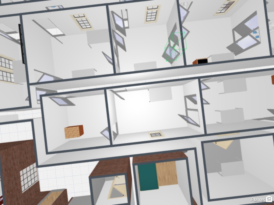 Nuevo proyecto #23447203 by Dina Rico Padilla