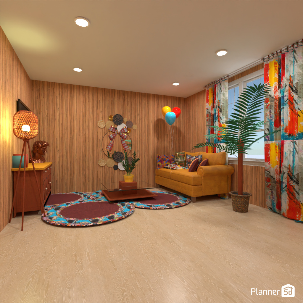 Interior Design Competition | Home Design Contests with Awards - Planner5D