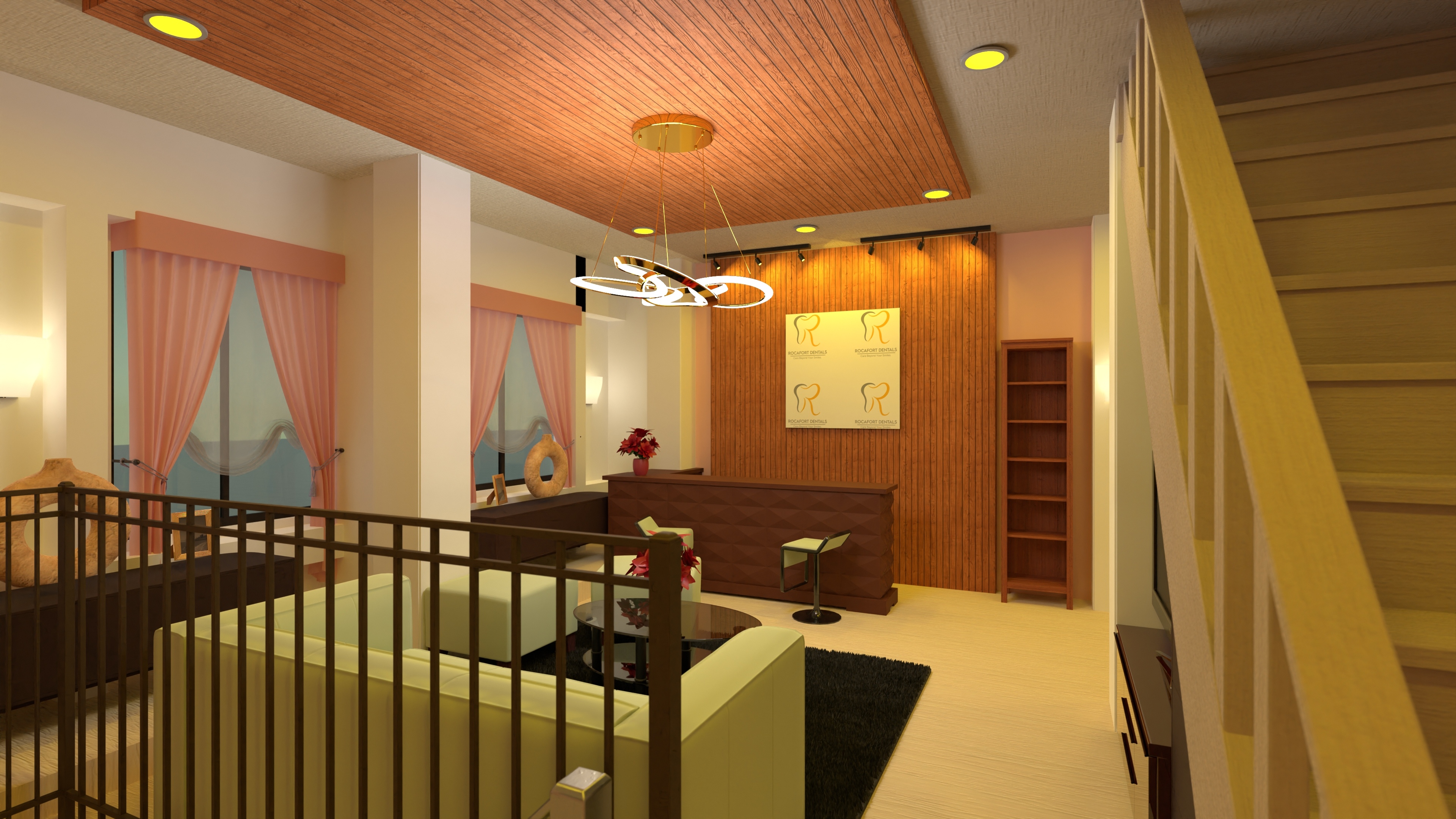 Rocafort Dental Clinic #24067968 by User 162711391