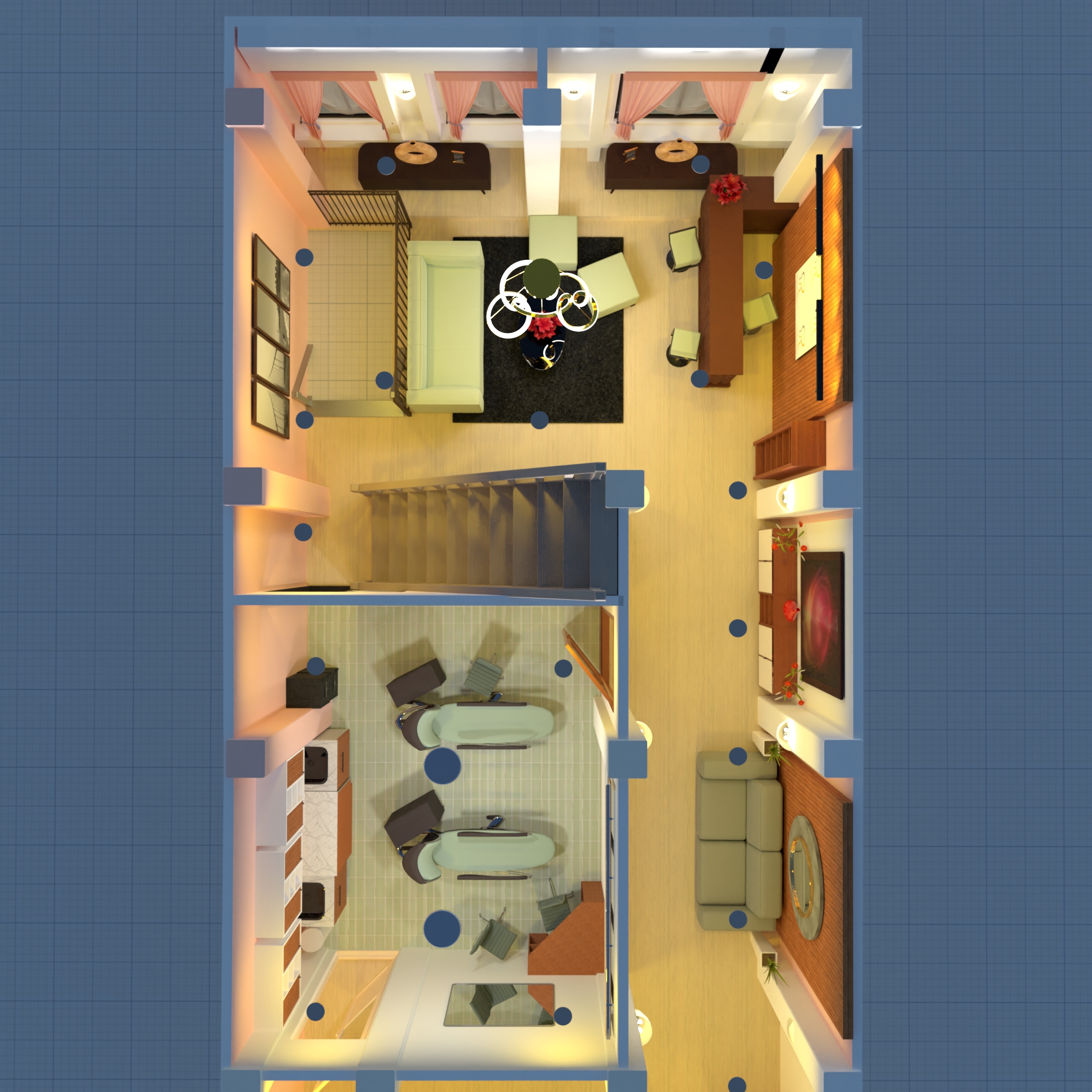 Rocafort Dental Clinic #24105032 by User 162711391