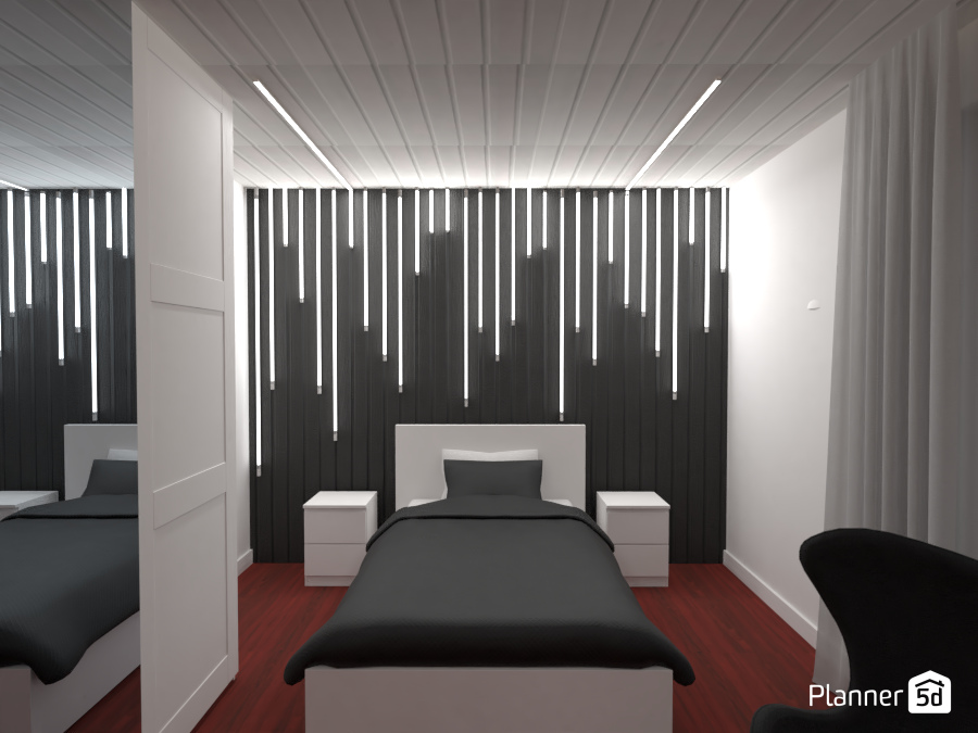 Kids room #6820378 by Akmarzhan