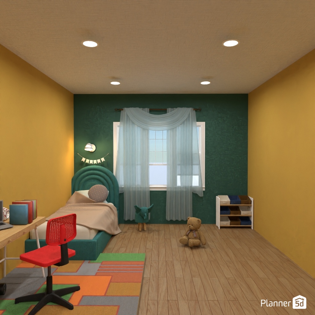  by Interior Studio