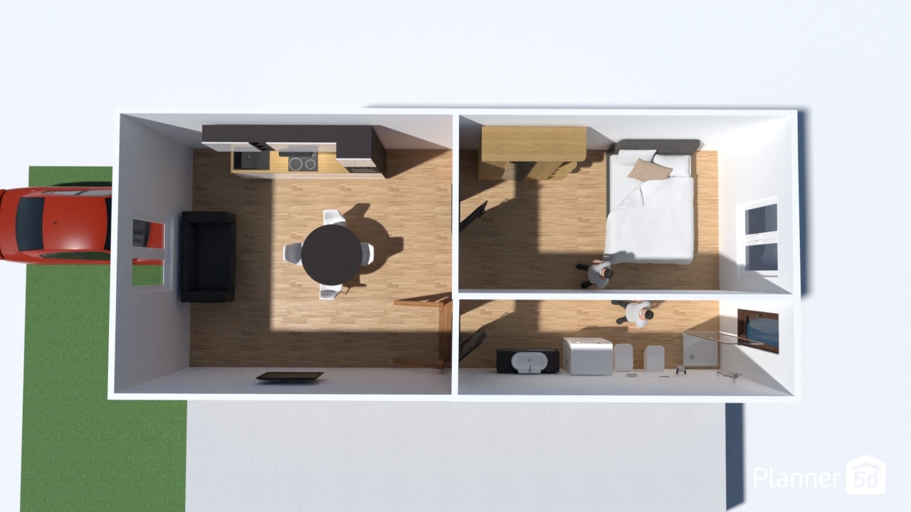 casa nonna #23441843 by User 40916646