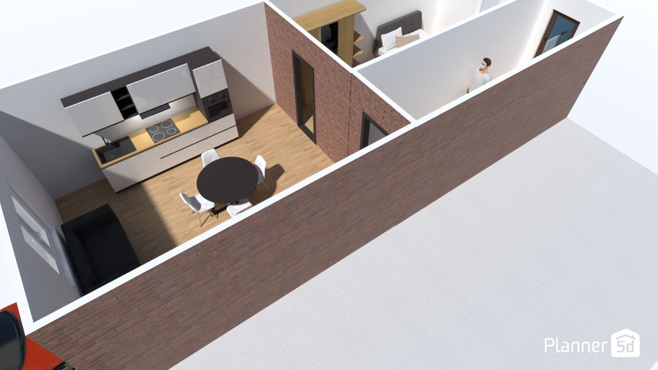 casa nonna #23441863 by User 40916646