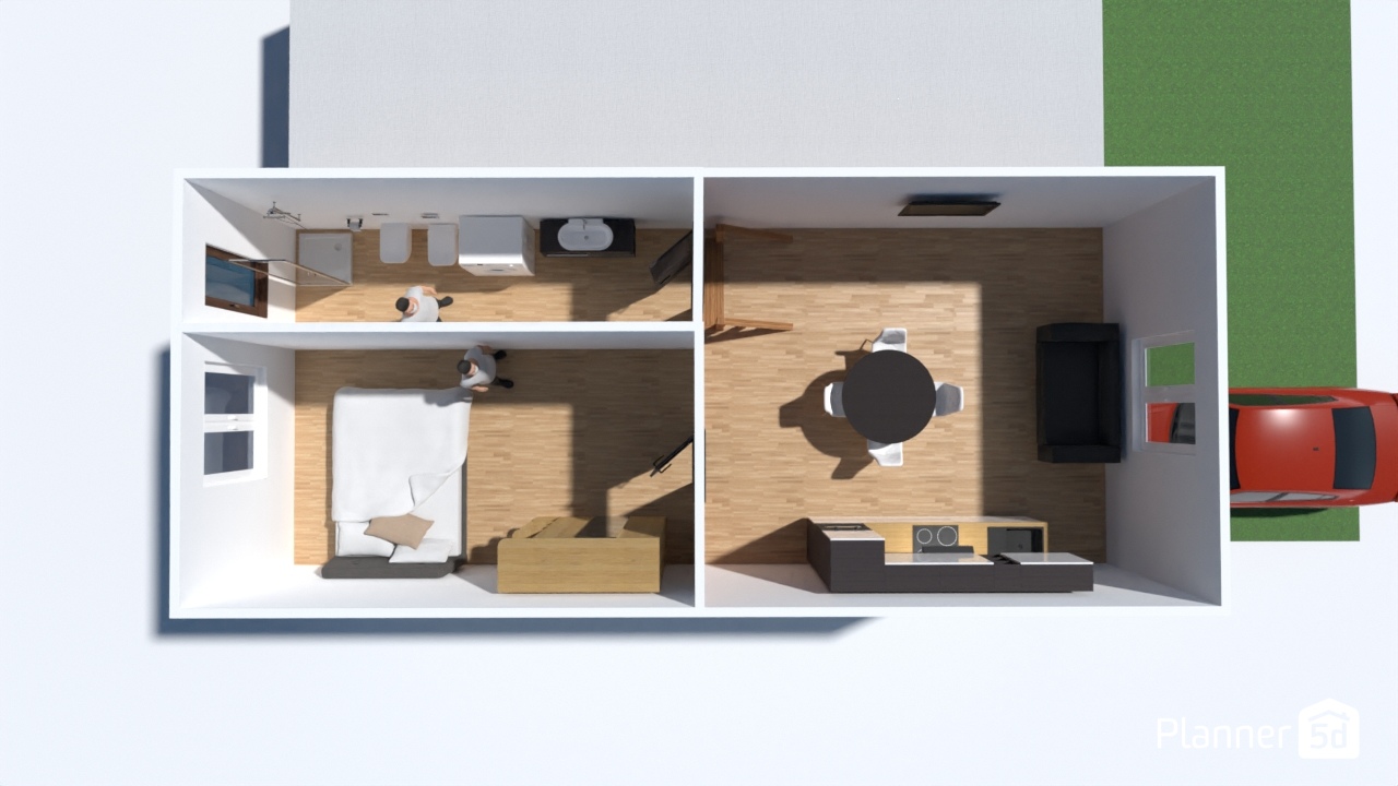 casa nonna #23441871 by User 40916646