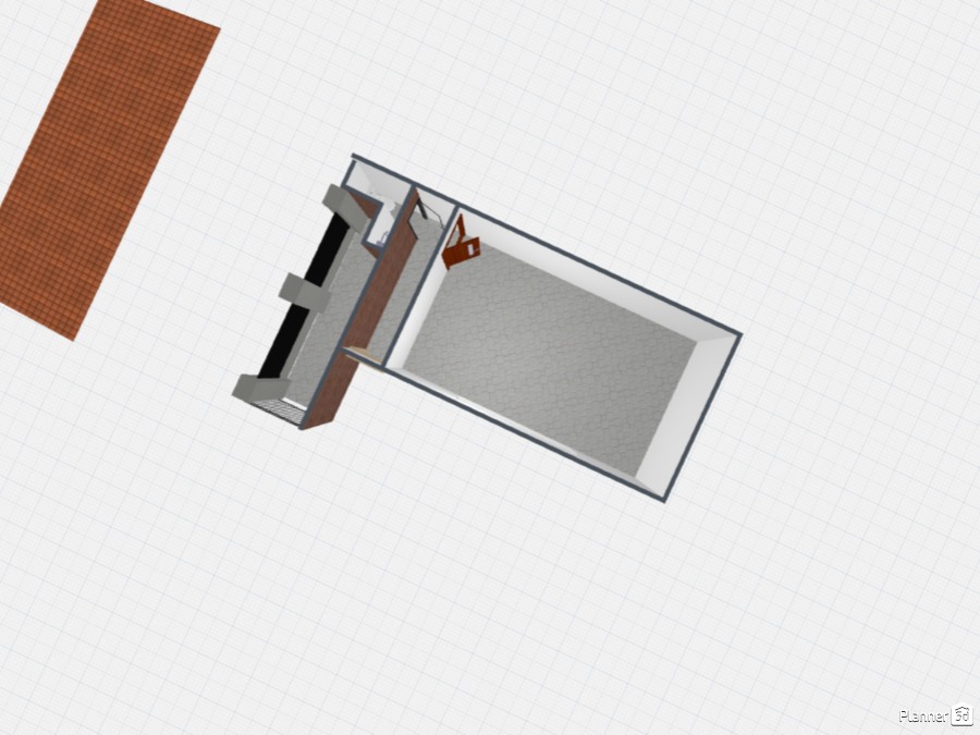 New project #23440671 by CHARLES NJOKU