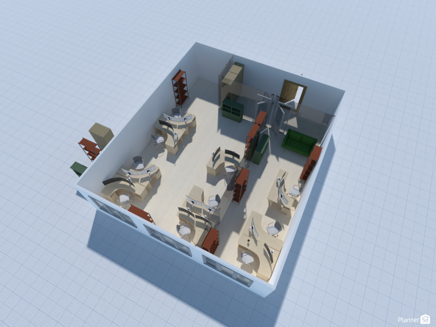 проект 2 #6081760 by User 37718524