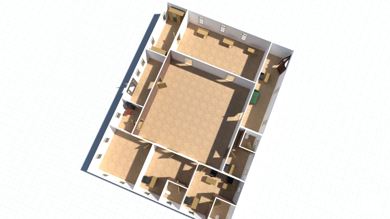 Layout #3140508 by User 223390488
