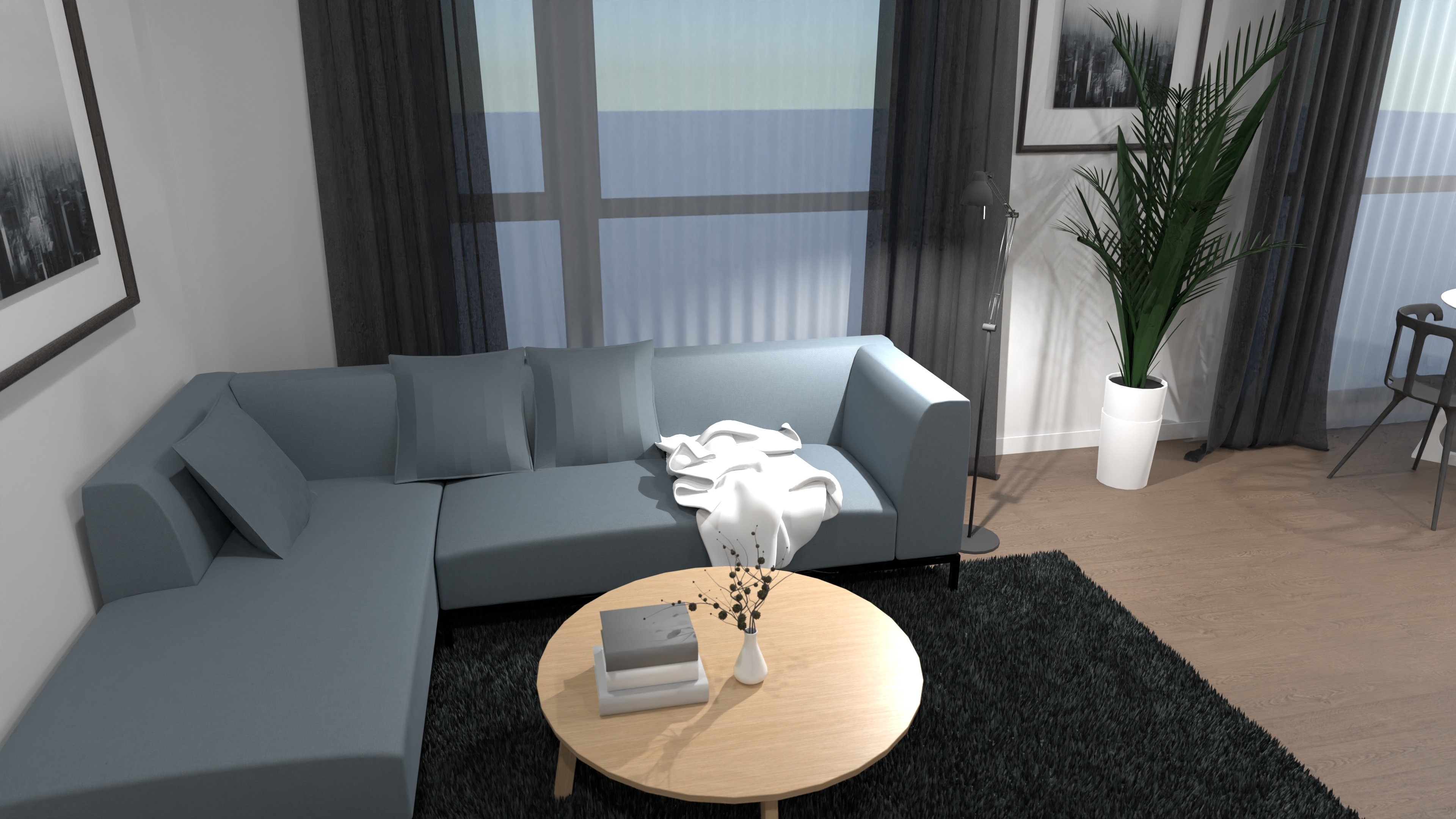 Apartment 22944102 by User 137922563 image