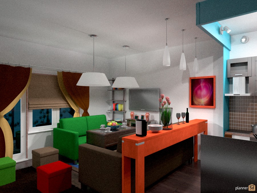 #283541 by Тихон Федоров