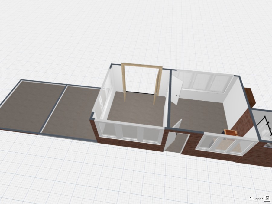 Kiosco #23464507 by User 159162087