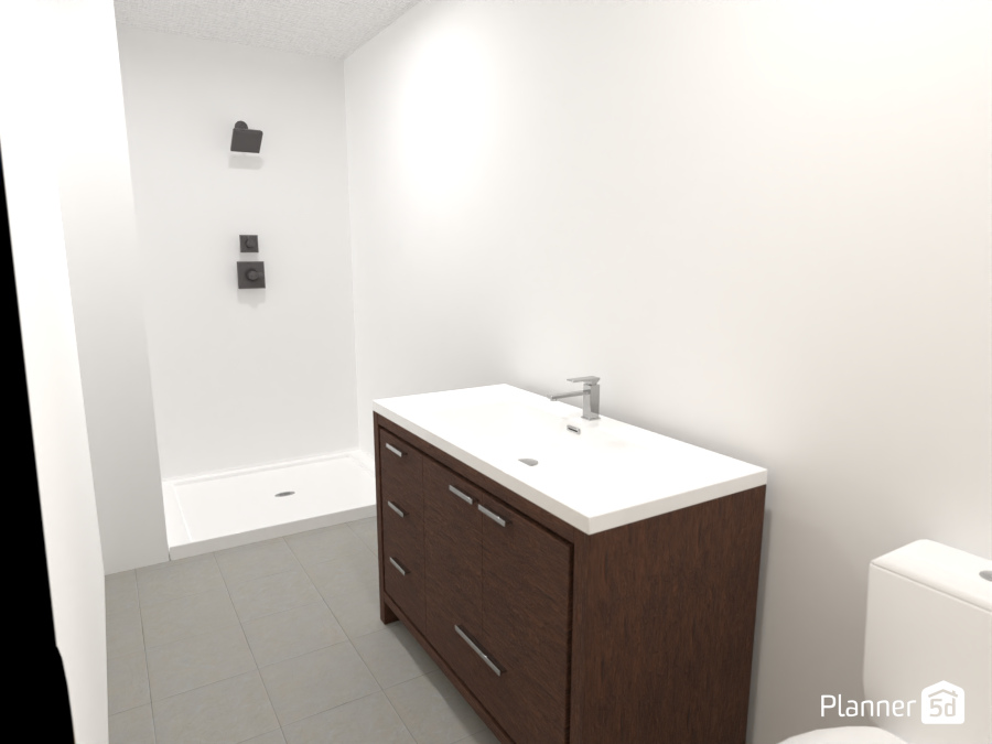 Warwick Bathroom View 1 #7737254 by Mrs_Bestivity