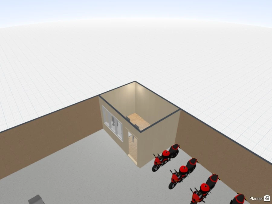 MERVILLE SUN VALLEY FLOOR PLAN #139167 by User 116713343