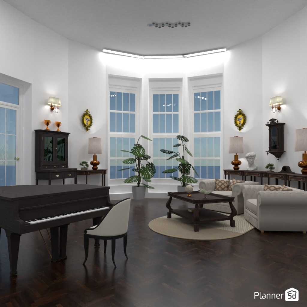 Office for the next President #22703762 by Editors Choice