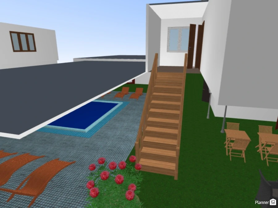 Hotel C.B.P ( crazy but perfect ) #87523 by Clara