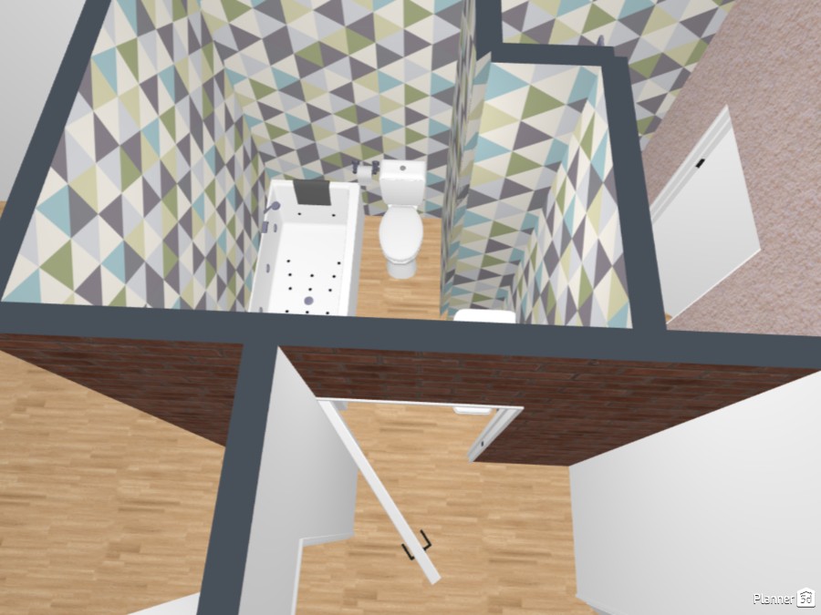 New project #23366630 by User 158247102