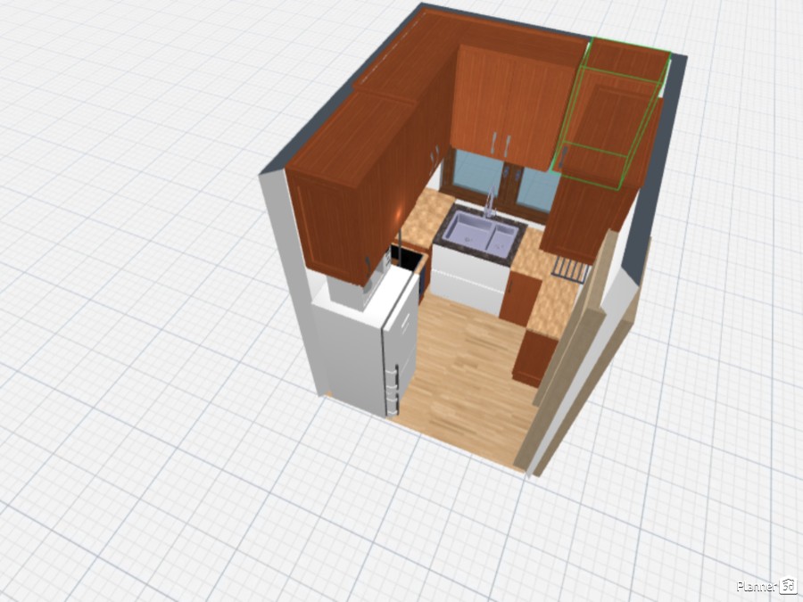 New project #23407531 by User 143967834