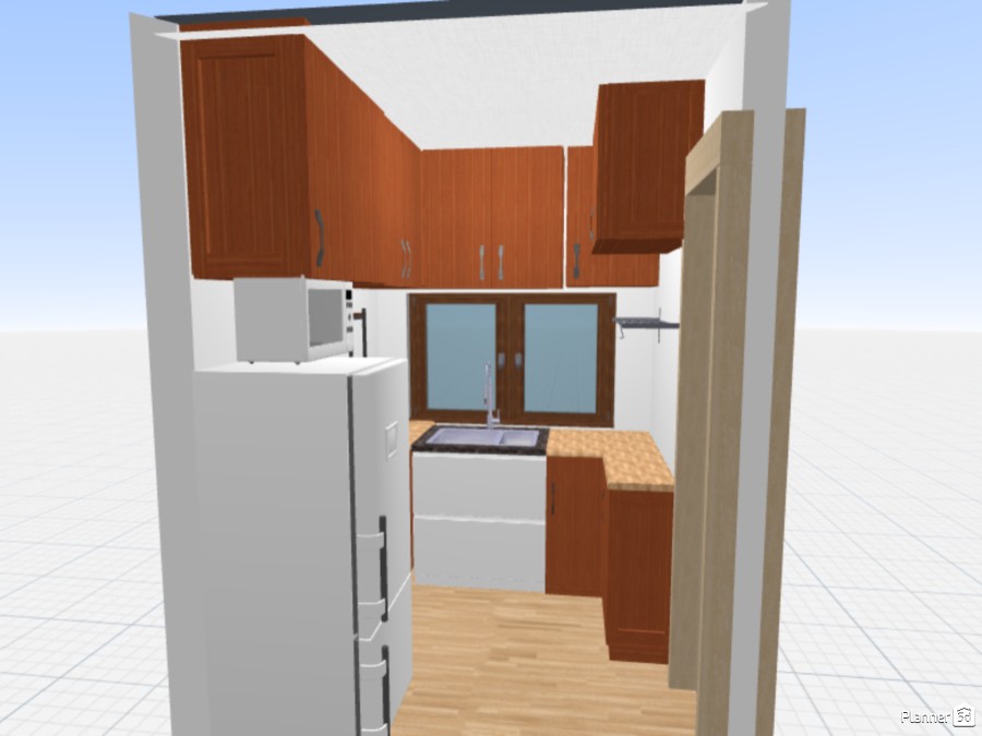 New project #23407599 by User 143967834