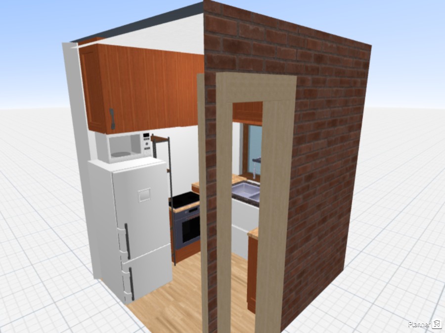 New project #23407611 by User 143967834