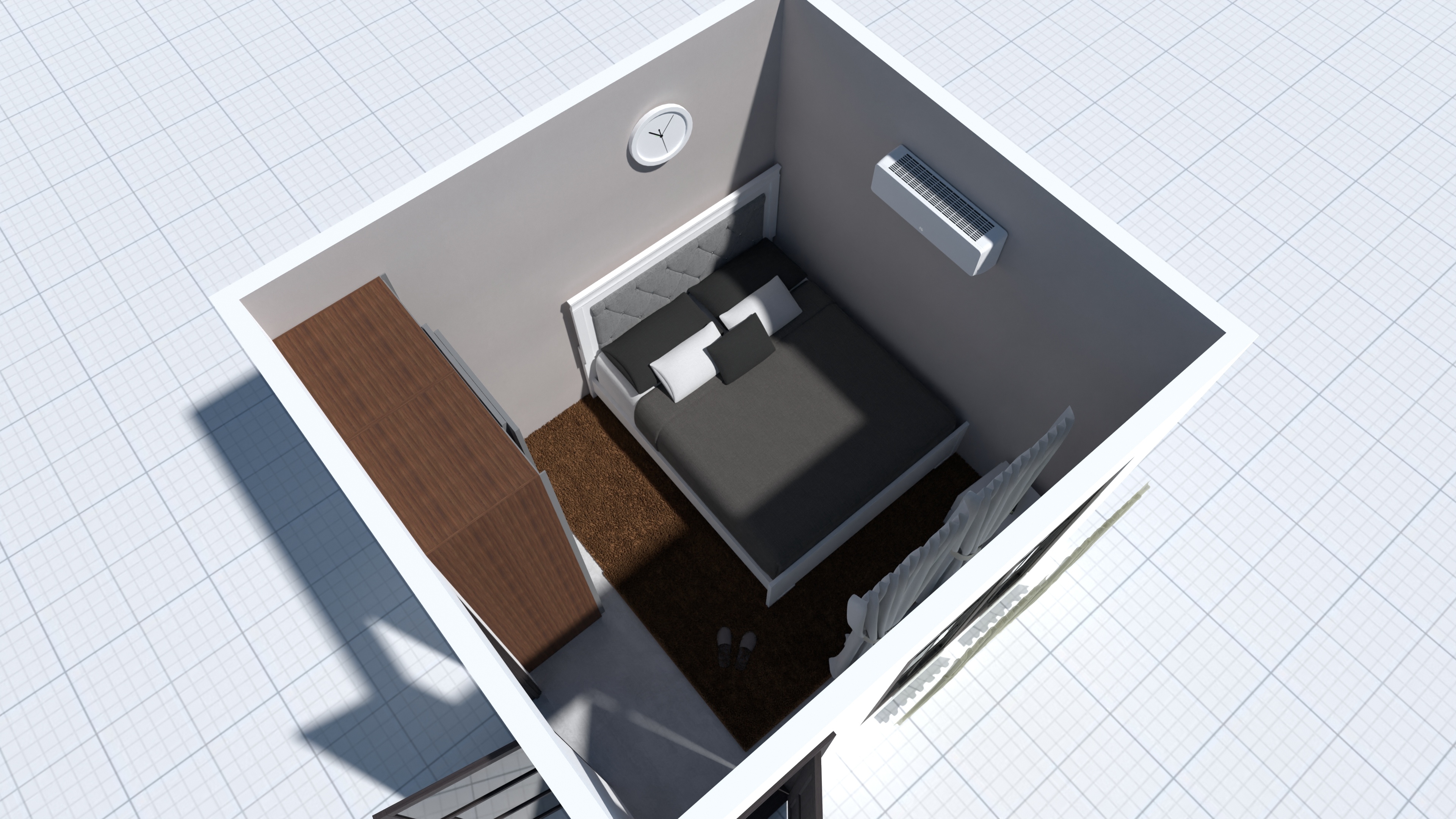 Project #8 #23431407 by User 158681194