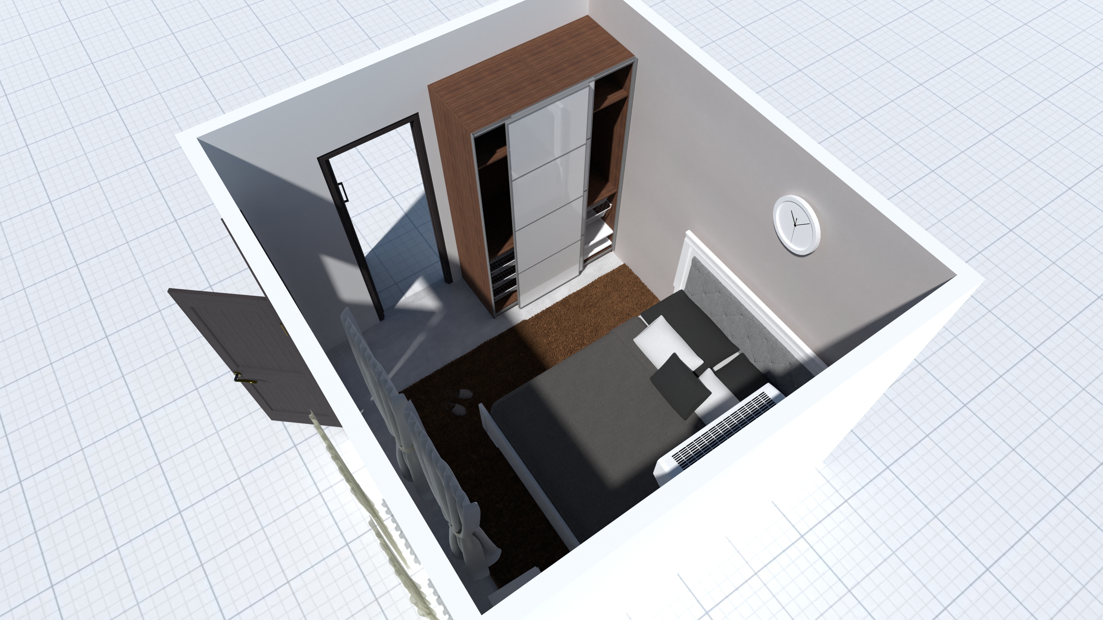 Project #8 #23431463 by User 158681194