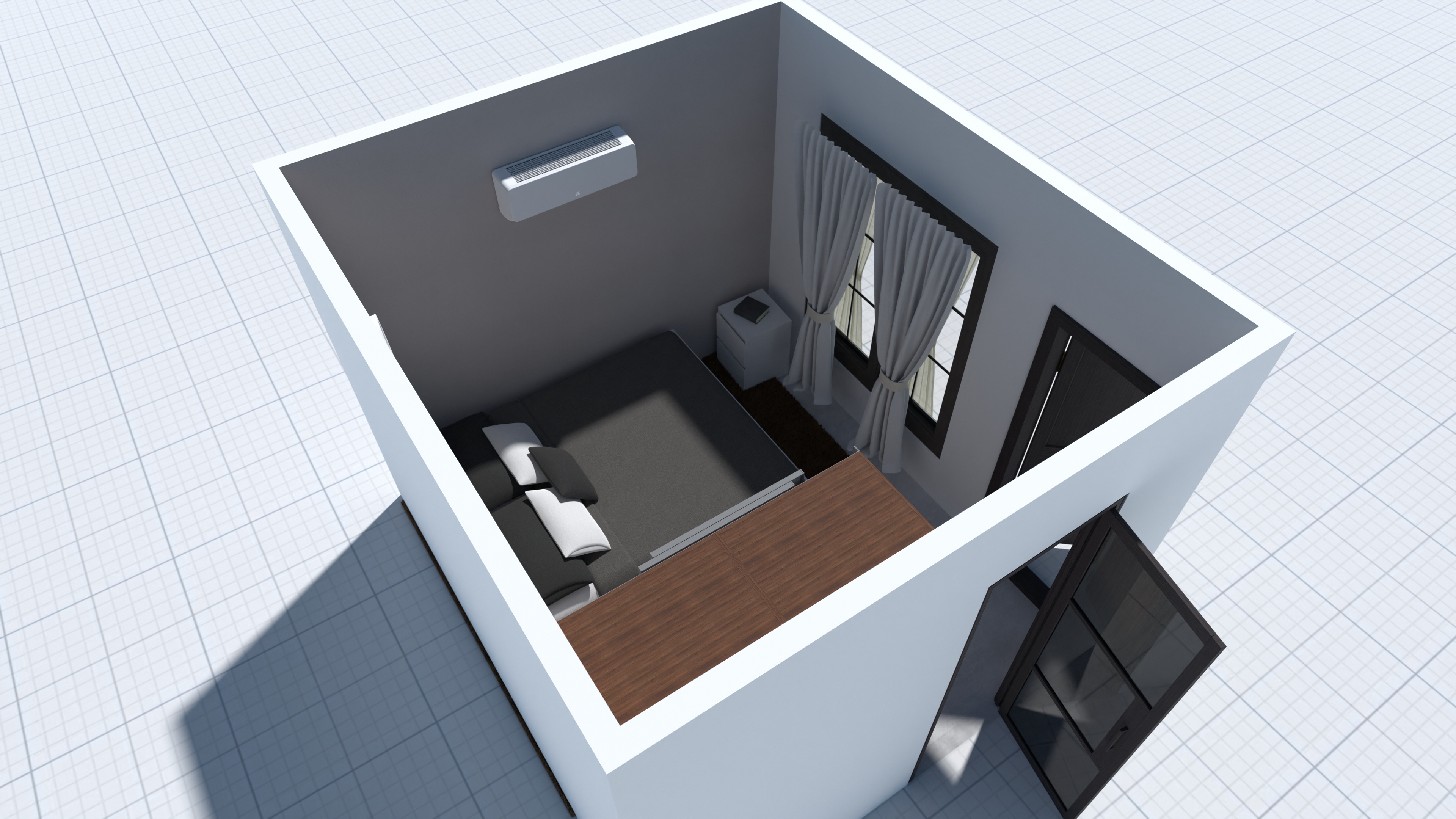 Project #8 #23431479 by User 158681194