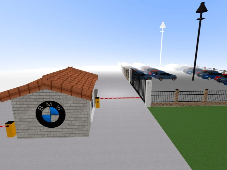CONCESIONARIO OFICIAL BMW #3118824 by User 168142076