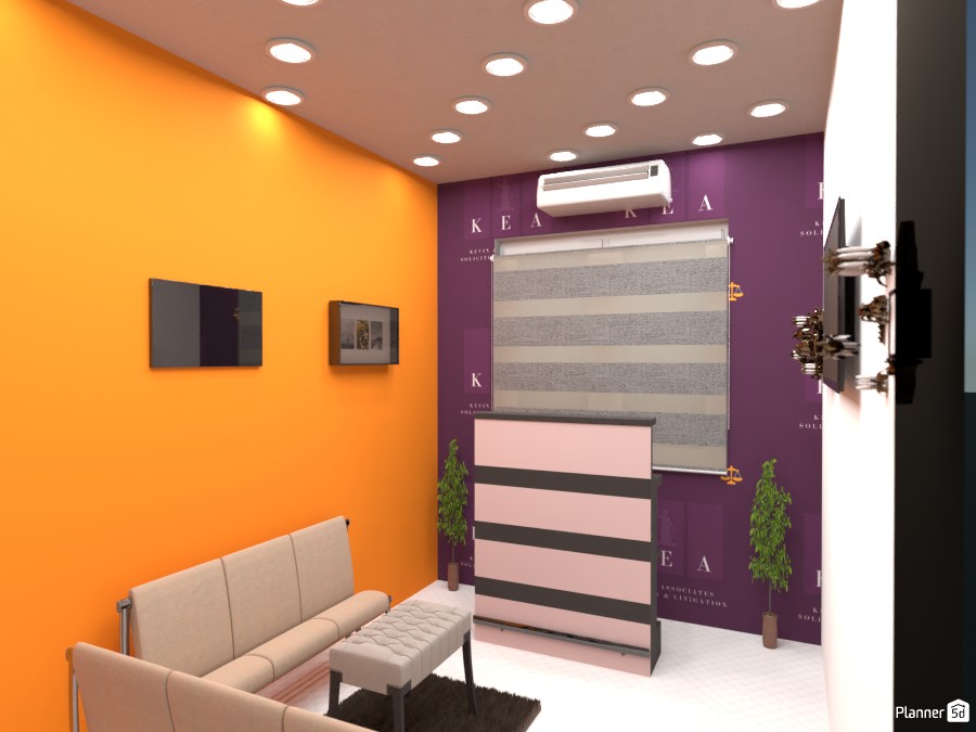 RECEPTION #4212812 by Tolulope Kotun