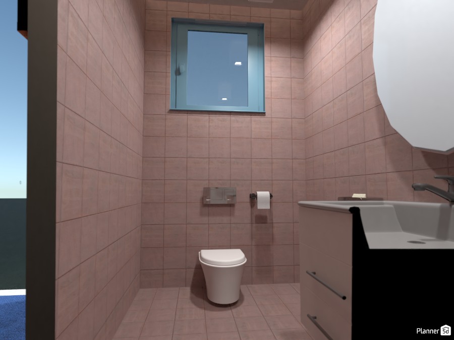 GENERAL TOILET FEMALE #4212761 by Tolulope Kotun