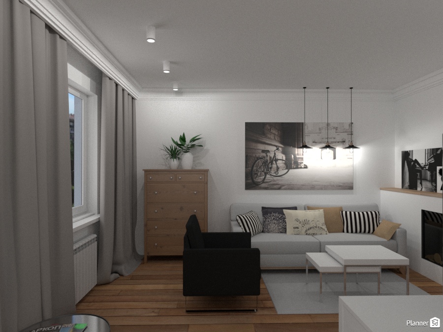 риверпарк финишный вариант #1659571 by Елена