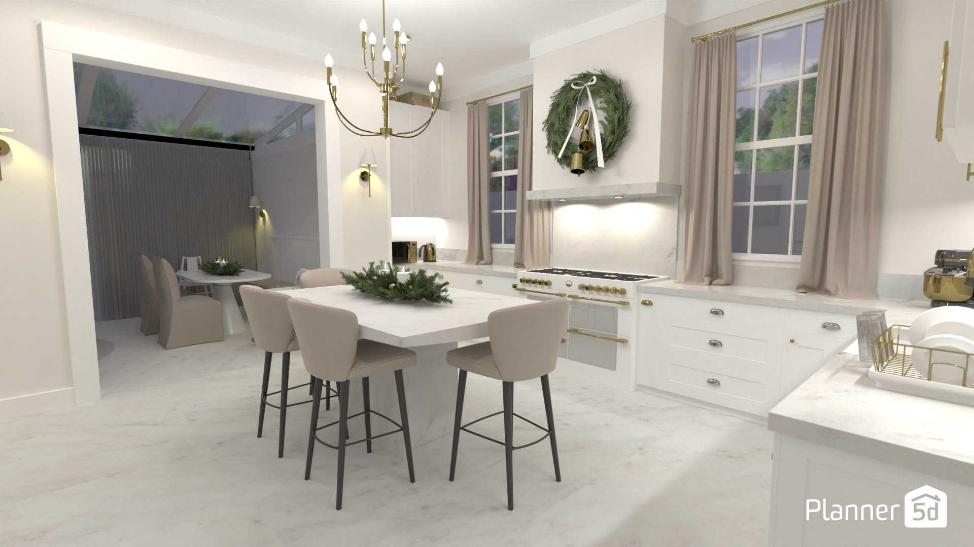 London Home copy #23541574 by Jo