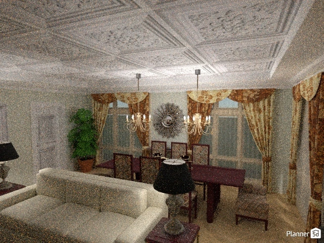 SALONE #76278 by Moonface