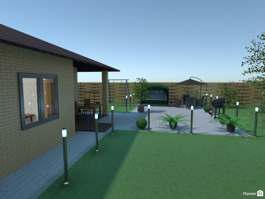 дом 2 #4851034 by User 25005752