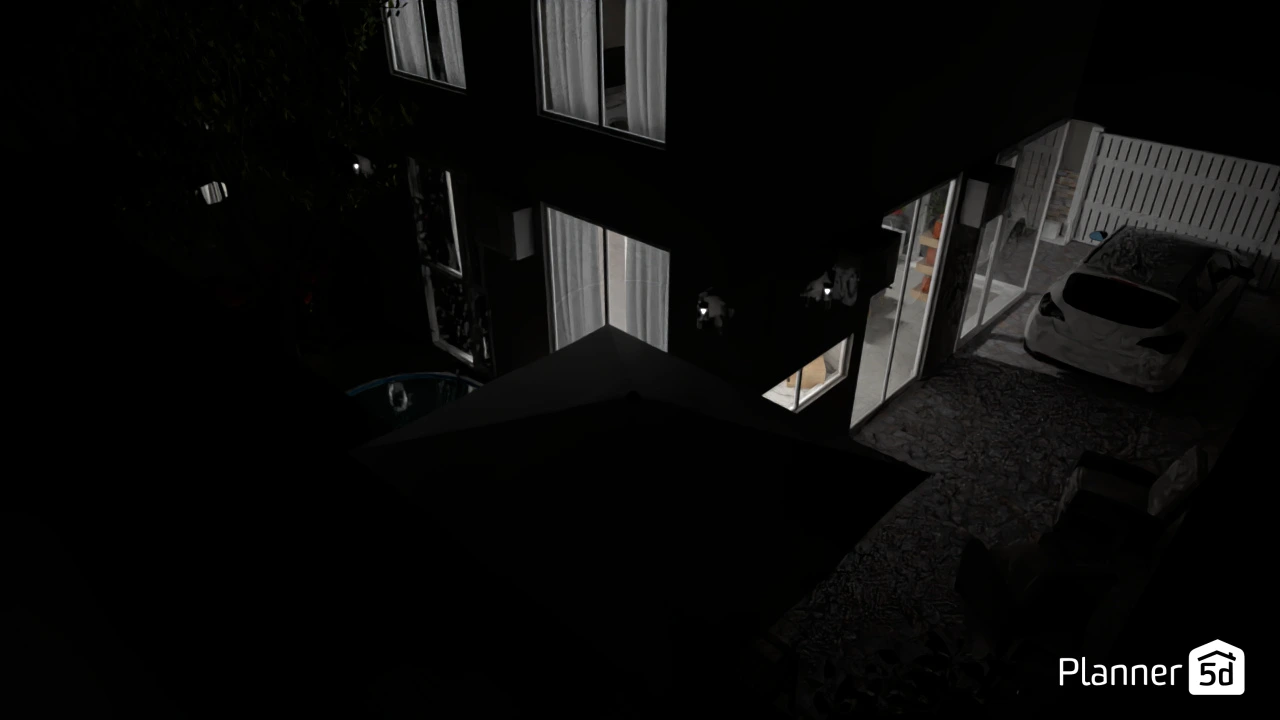 Terraced houses - Villette a schiera #125351 by Thomas Giuffrida