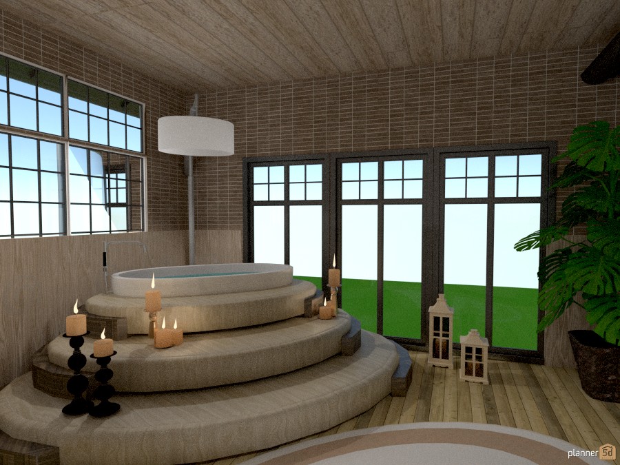 B&S #1017788 by Micaela Maccaferri