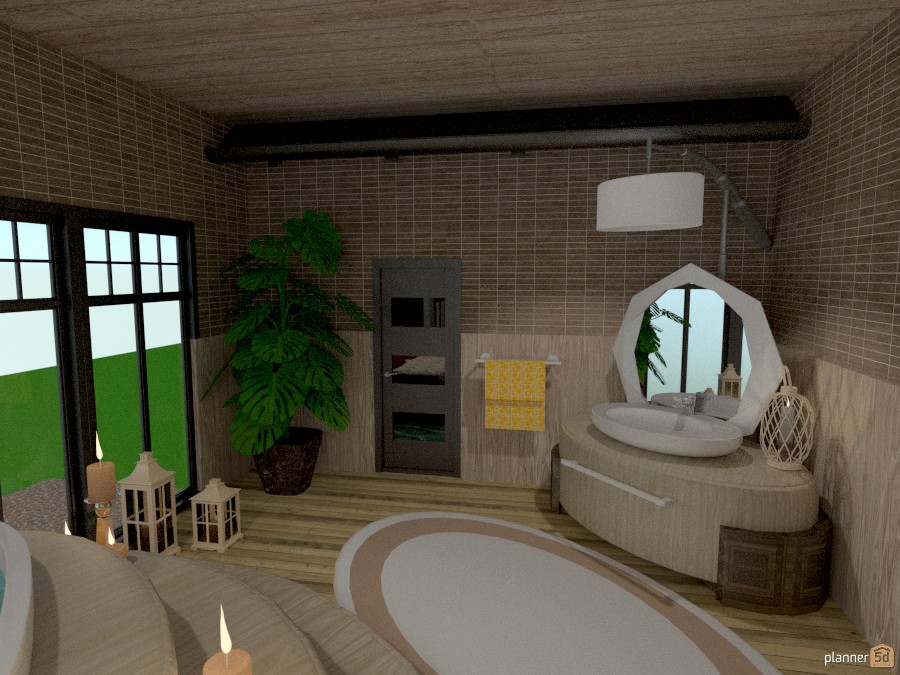 B&S #1017792 by Micaela Maccaferri