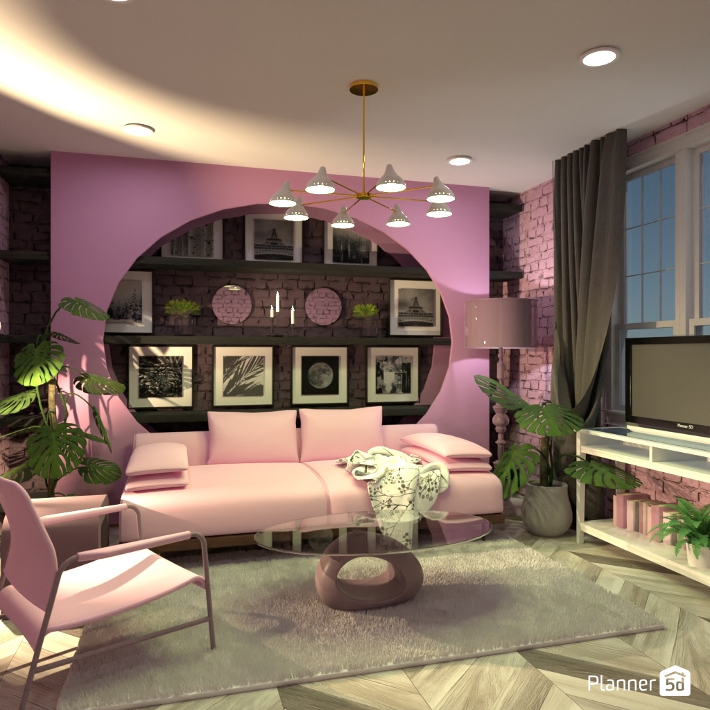 Bubble gum interior #24521592 by Editors Choice