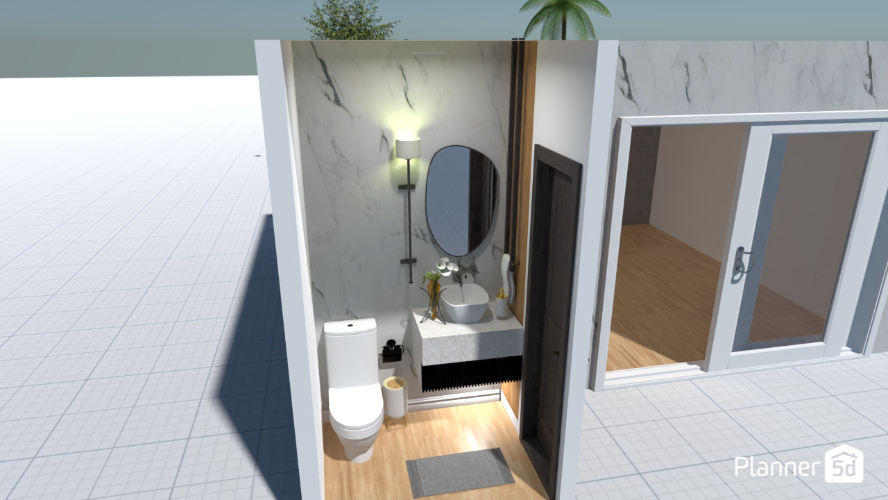 lavabo #19748784 by Guilherme Oliveira