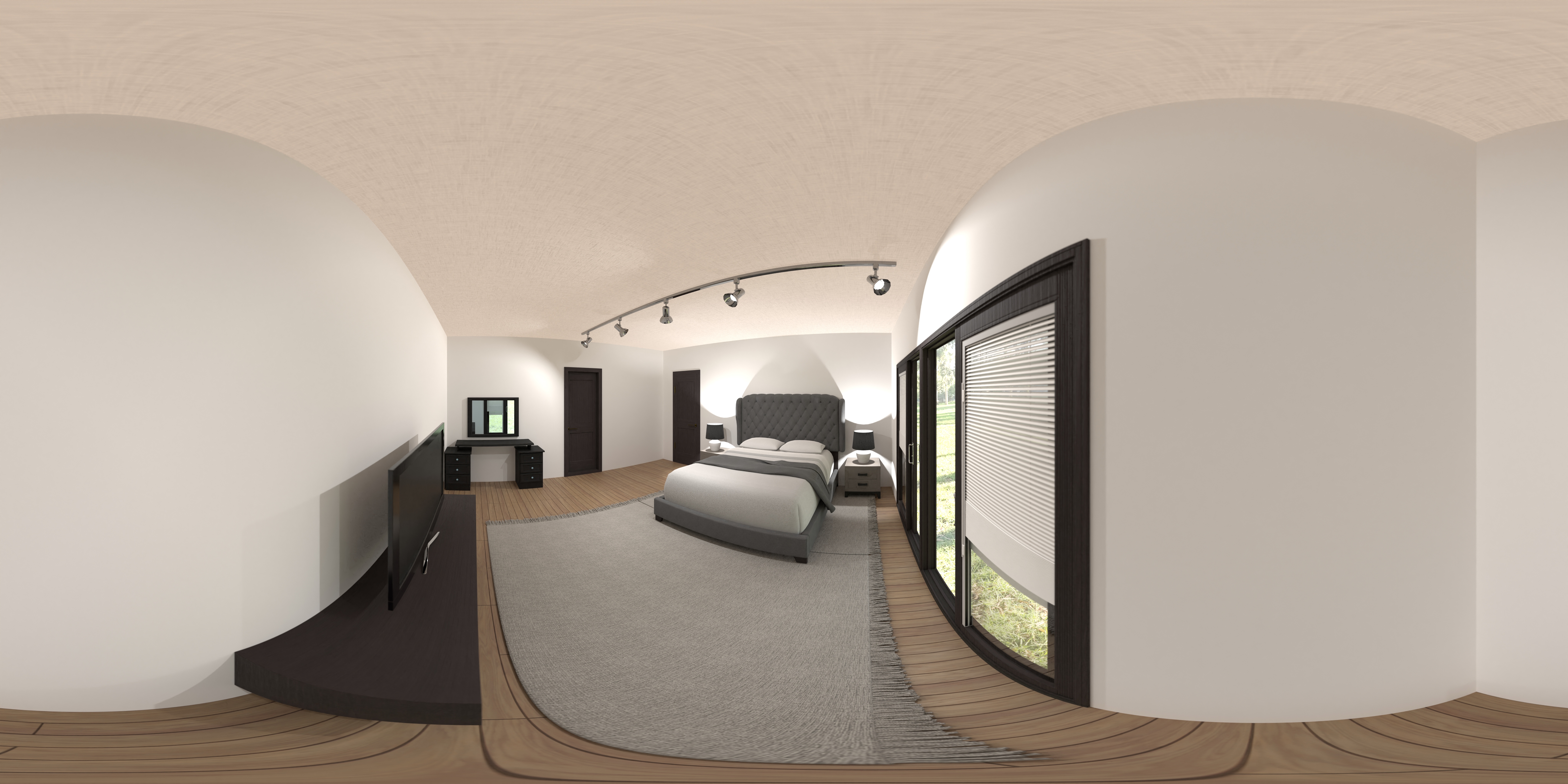 Dream Home - Sliding door LayOut #23174898 by User 151431320