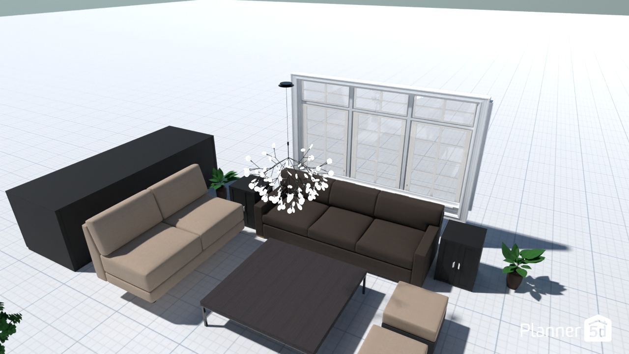 Living room #23354582 by Crystal ruby dfac