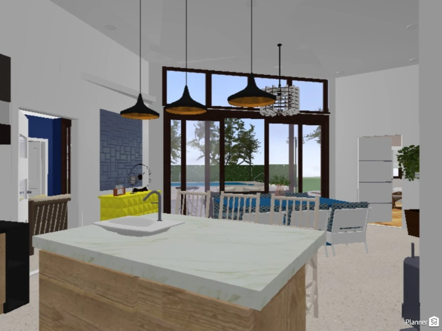 House La Belly #75204 by val