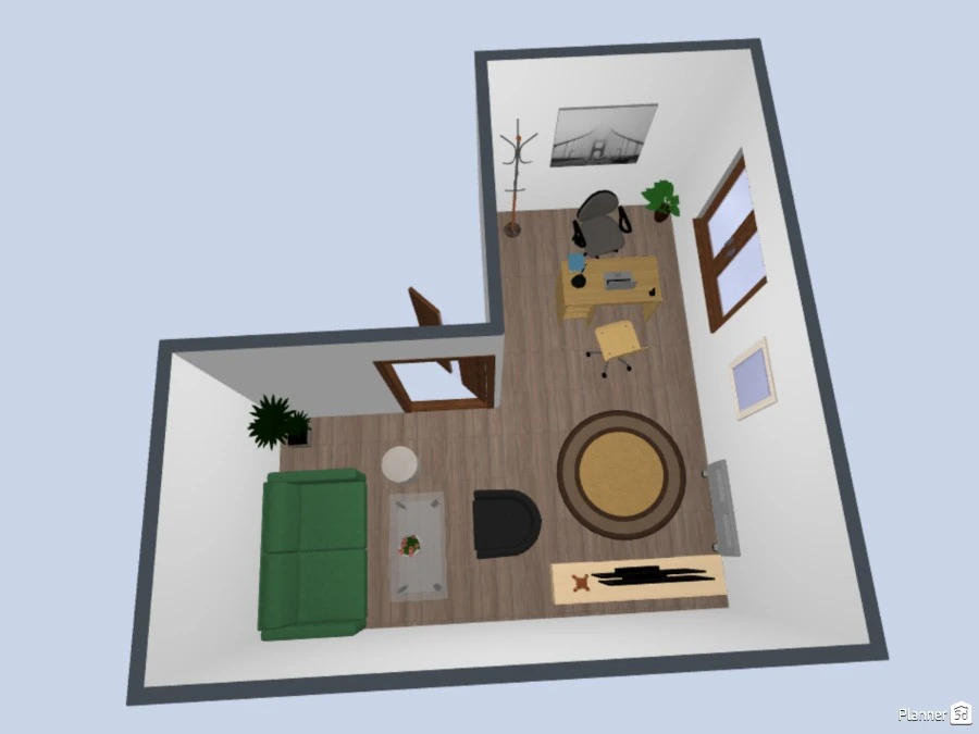 Layout #3010832 by Aulia Azzahra