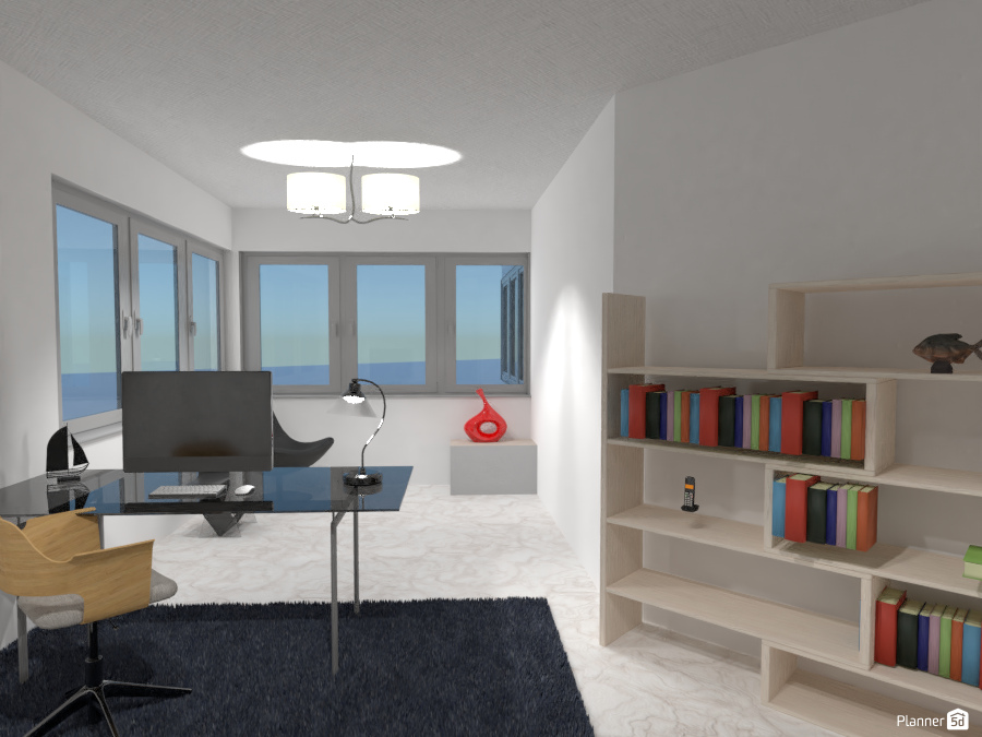 Despacho #5906581 by User 32612529